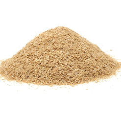 WHEAT BRAN