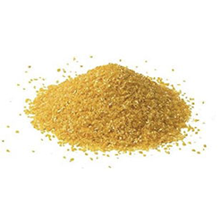 CORN GLUTEN MEAL